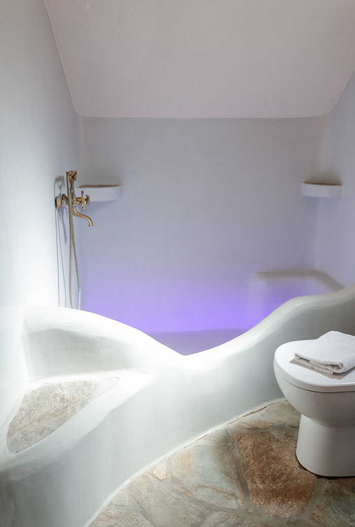 Ανακαίνιση μπάνιου