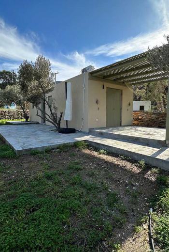 Παραδοσιακός Ξενώνας